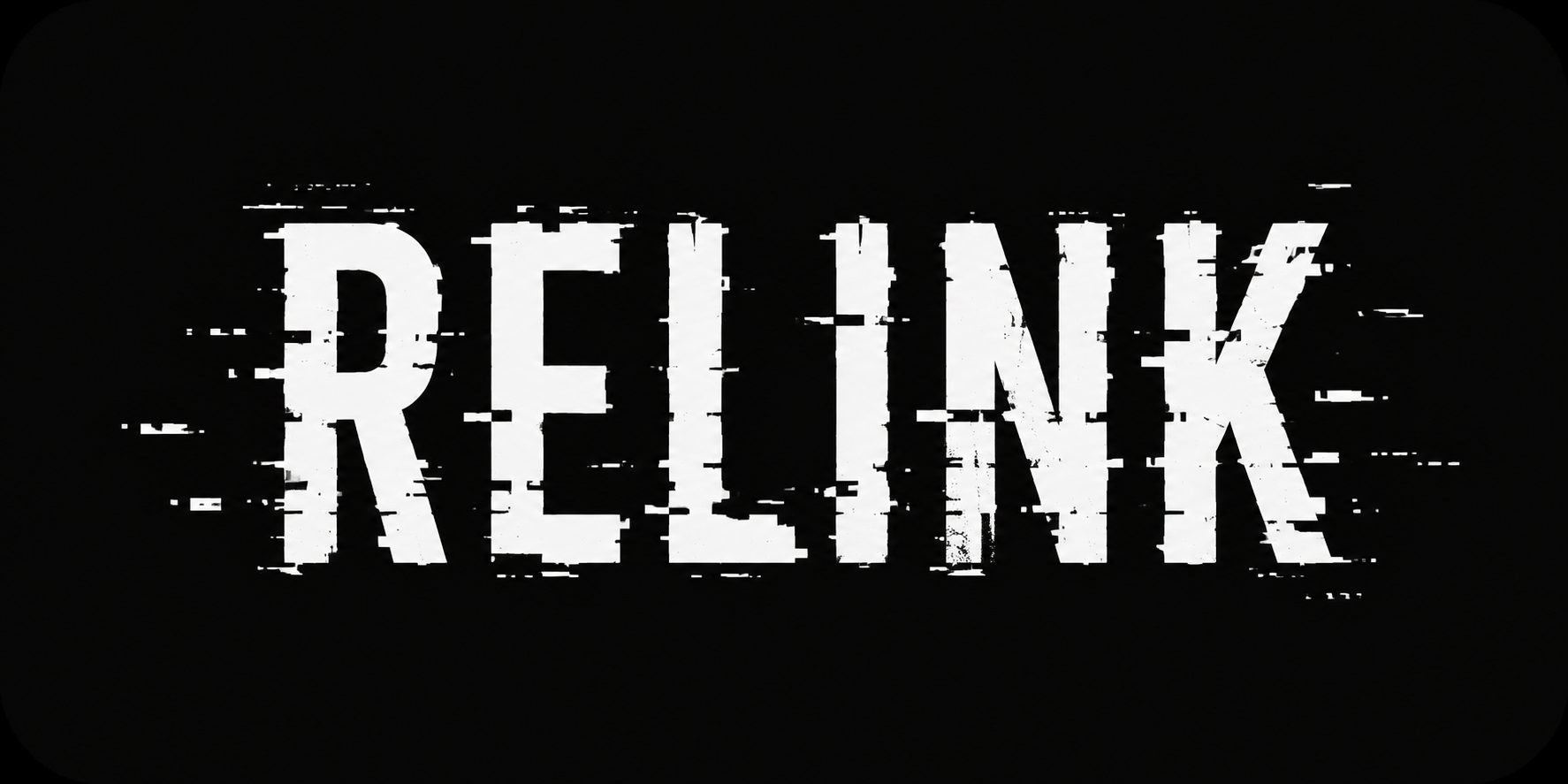 Logo du jeu Relink